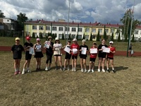 "Спорт против наркотиков"